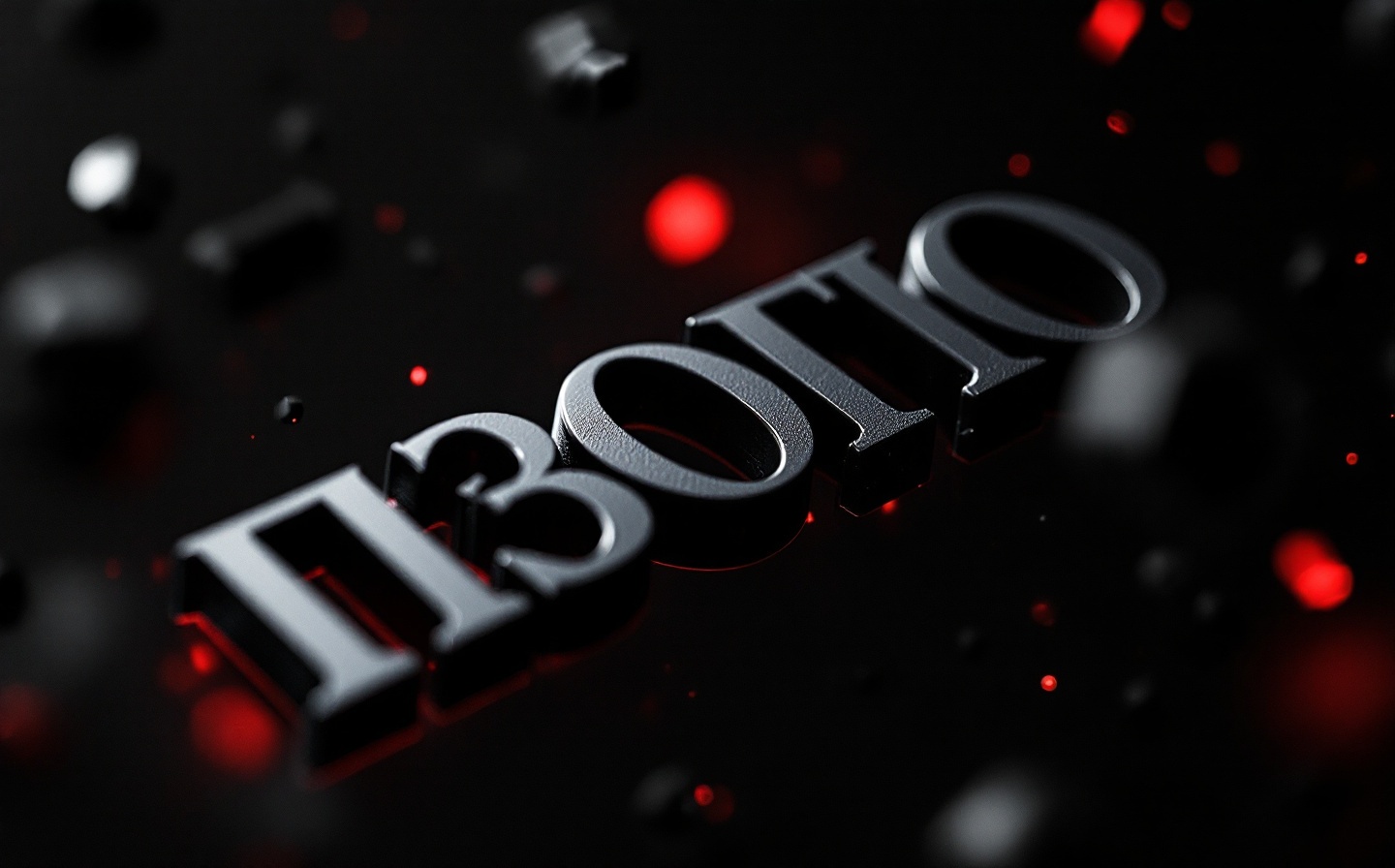 TypeLab interface showcasing a Cyrillic typeface specimen with vibrant color swatches and letterform details